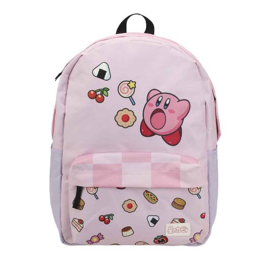 Picture of Kirby Health Restore Backpack