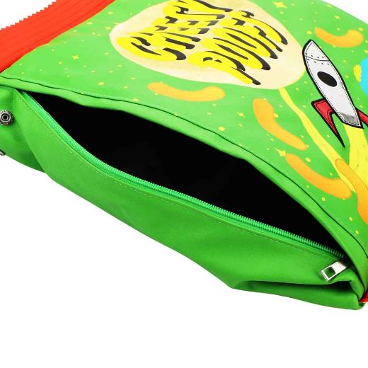 Picture of South Park Cheesy Poofs Backpack