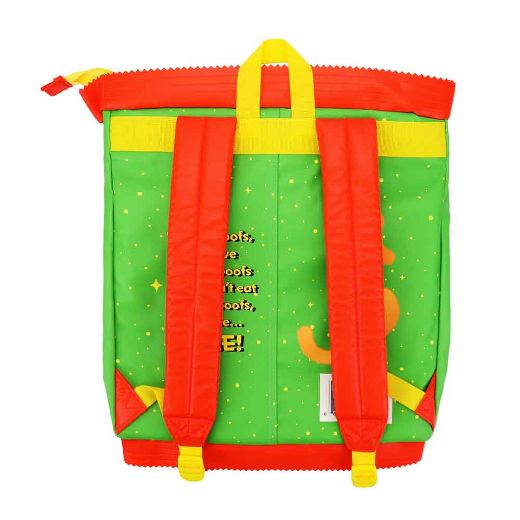 Picture of South Park Cheesy Poofs Backpack