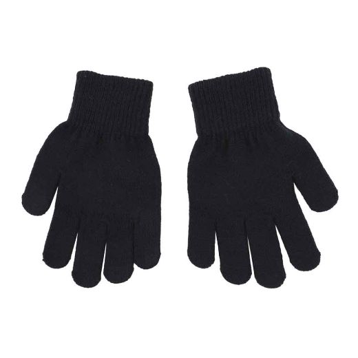 Picture of Minecraft Creeper & Enderman Reversible Beanie & Glove Combo