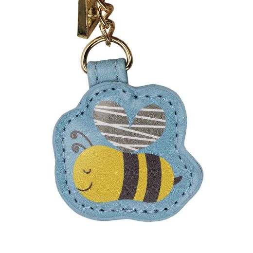 Picture of Disney Winnie the Pooh Zippered Card Wallet