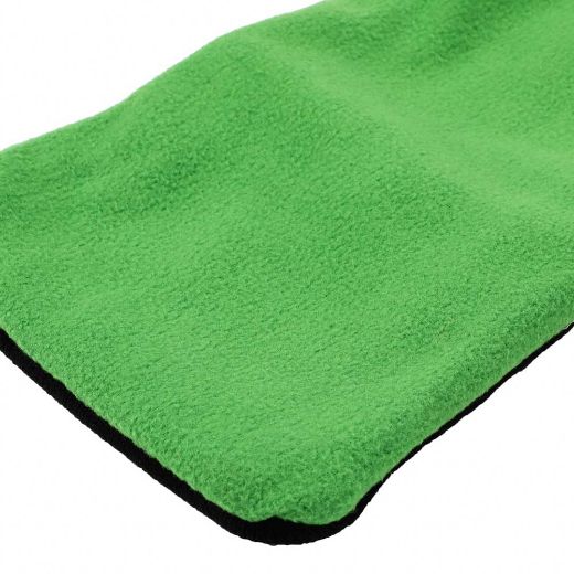 Picture of Harry Potter Slytherin Snood with Wand Pocket