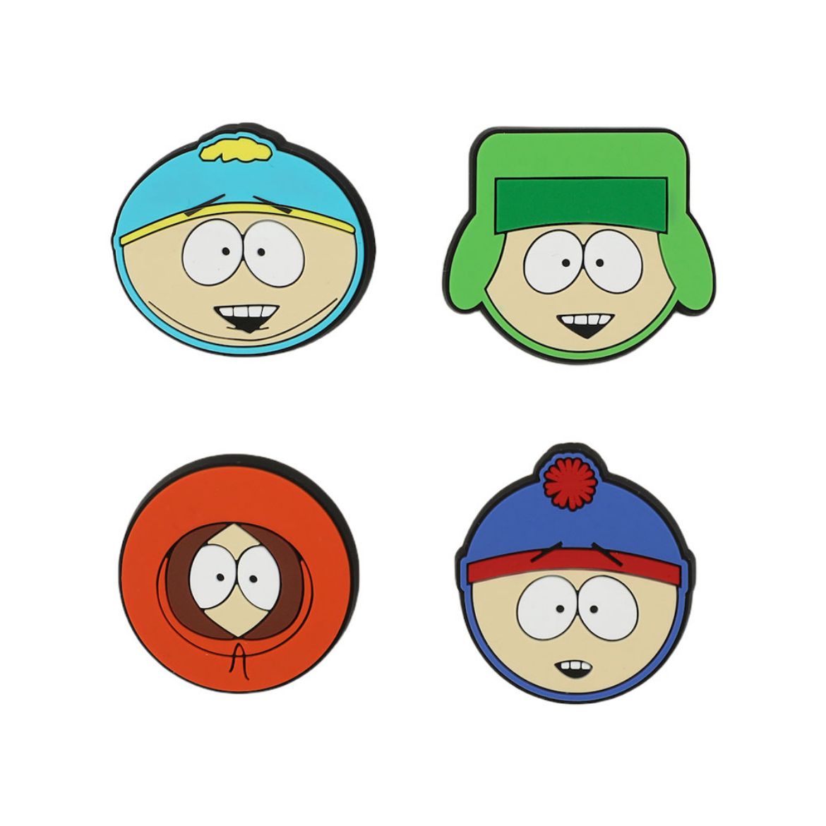 Picture of South Park Lapel Pins