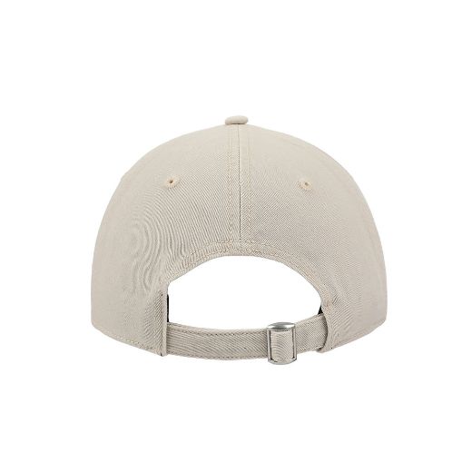 Picture of Hello Kitty Khaki Embroidered Hat