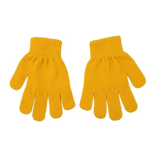 Picture of Sonic the Hedgehog Tails 3D Youth Beanie & Gloves Combo