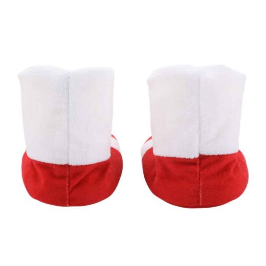 Picture of Sonic the Hedgehog Cosplay Youth Slipper Sock