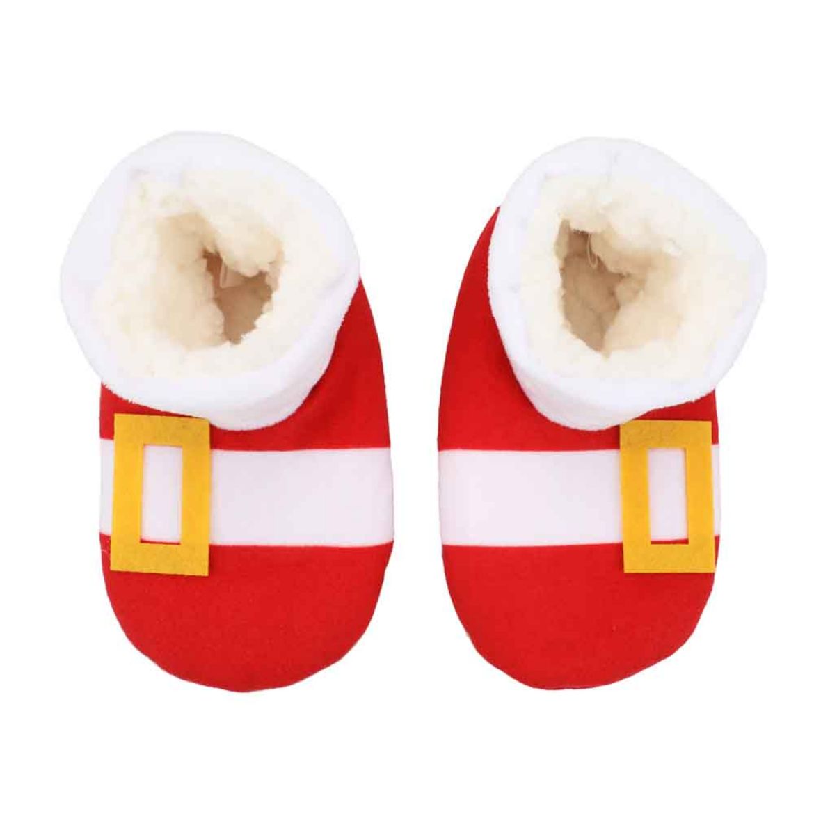 Picture of Sonic the Hedgehog Cosplay Youth Slipper Sock