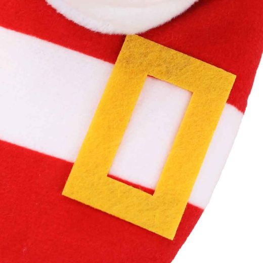 Picture of Sonic the Hedgehog Cosplay Youth Slipper Sock