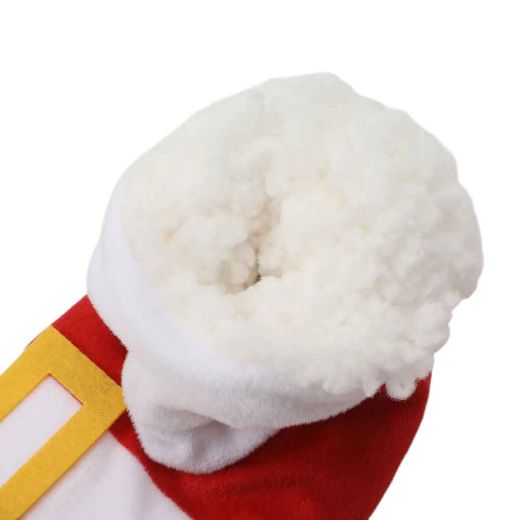 Picture of Sonic the Hedgehog Cosplay Youth Slipper Sock