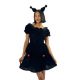 Picture of Kuromi Cosplay Dress