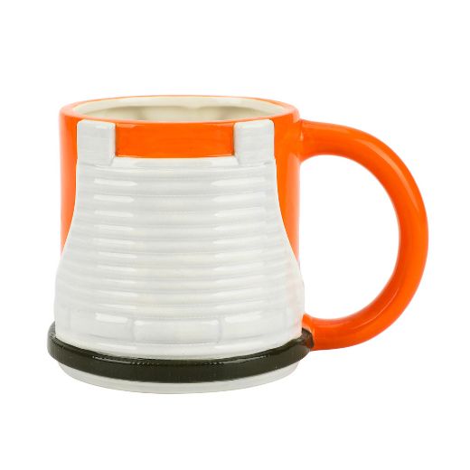 Picture of Star Wars X-Wing Pilot 18 oz. Sculpted Ceramic Mug