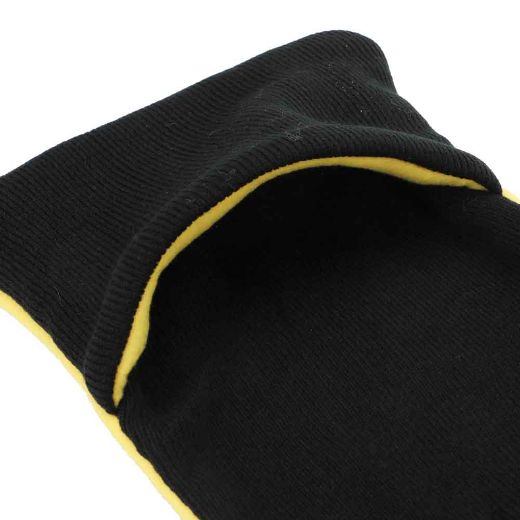 Picture of Harry Potter Hufflepuff Snood with Wand Pocket
