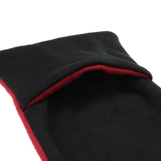 Picture of Harry Potter Gryffindor Snood with Wand Pocket
