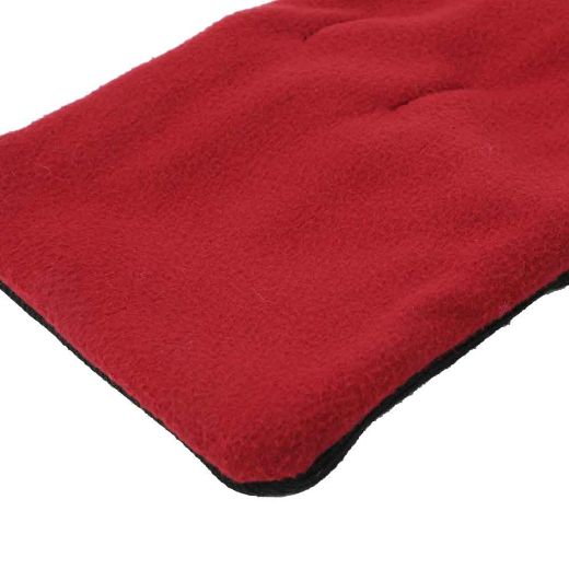 Picture of Harry Potter Gryffindor Snood with Wand Pocket