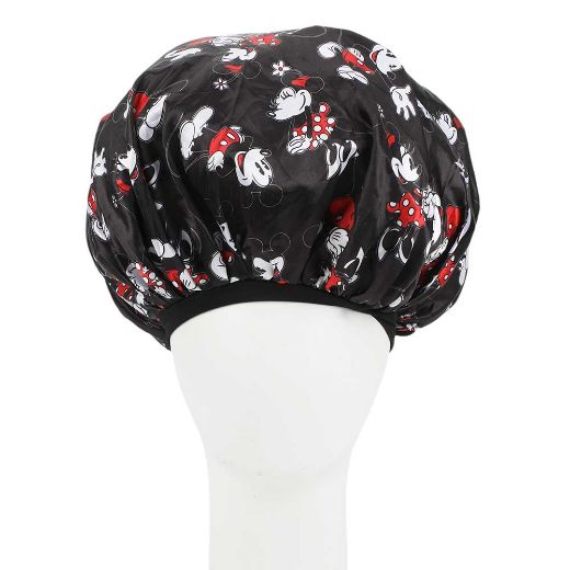Picture of Disney Mickey & Minnie Sleep Bonnet