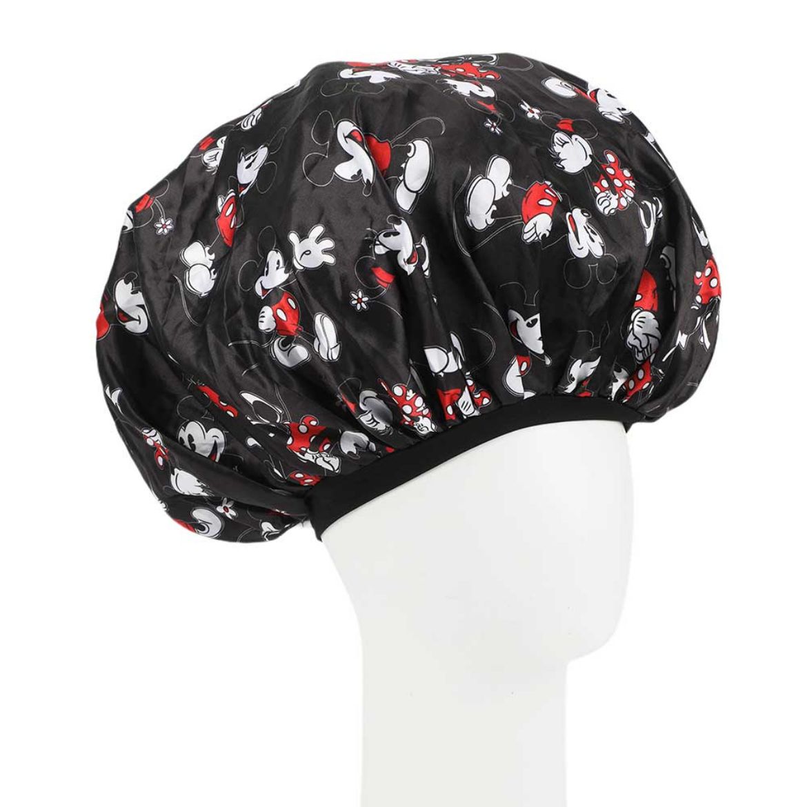 Picture of Disney Mickey & Minnie Sleep Bonnet