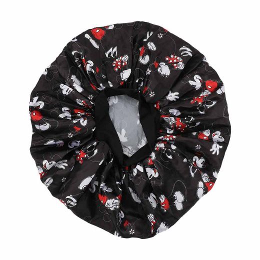 Picture of Disney Mickey & Minnie Sleep Bonnet