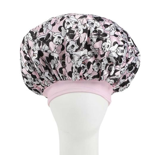Picture of Disney Minnie Mouse Sleep Bonnet