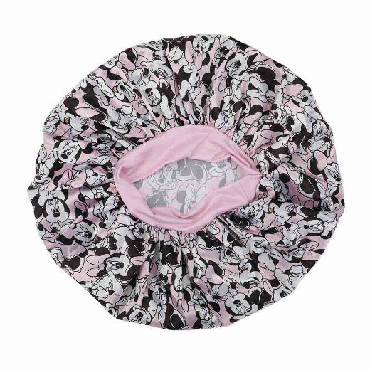Picture of Disney Minnie Mouse Sleep Bonnet