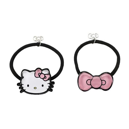 Picture of Hello Kitty Resin Ponytail Holder