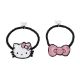 Picture of Hello Kitty Resin Ponytail Holder
