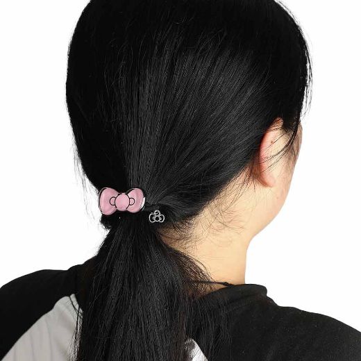 Picture of Hello Kitty Resin Ponytail Holder