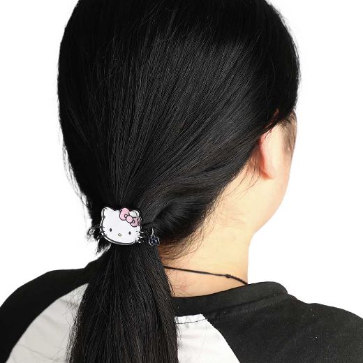 Picture of Hello Kitty Resin Ponytail Holder