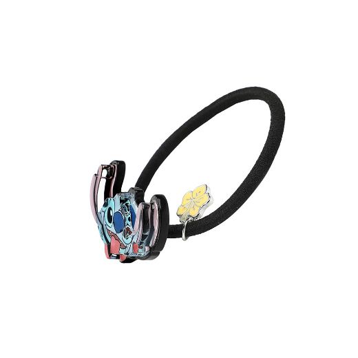 Picture of Disney Lilo & Angel Resin Ponytail Holder