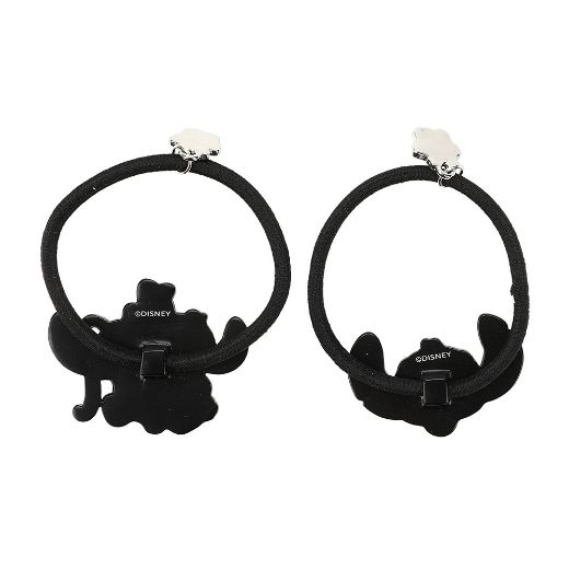 Picture of Disney Lilo & Angel Resin Ponytail Holder