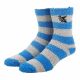Picture of Harry Potter Ravenclaw Chenille Crew Socks