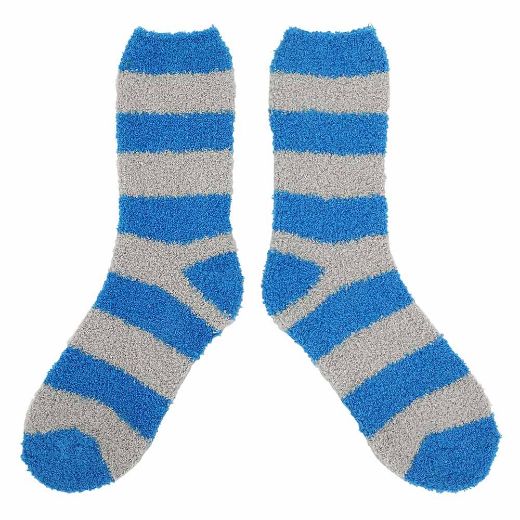Picture of Harry Potter Ravenclaw Chenille Crew Socks