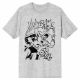 Picture of DC Comics Batman BAM! Unisex Tee