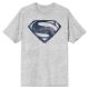 Picture of DC Comics Superman Distressed Classic Logo Unisex Tee