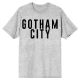 Picture of DC Comics Batman Gotham City Unisex Tee