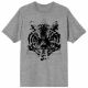 Picture of Bioworld Geo Tiger Unisex Tee