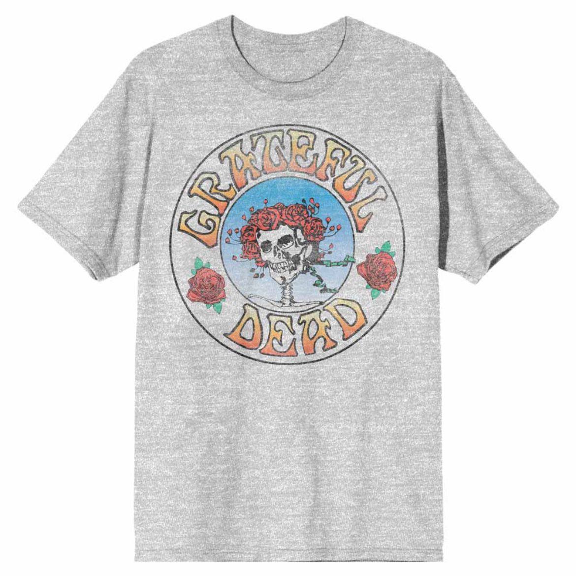 Picture of Grateful Dead Classic Unisex Tee