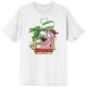 Picture of Courage the Cowardly Dog Unisex Tee