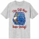 Picture of National Lampoon's Christmas Vacation The Gift Unisex Tee