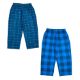 Picture of Bioworld Plaid Youth Lounge Pants Set