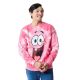 Picture of SpongeBob SquarePants Patrick Big Face Washed Unisex Sweatshirt