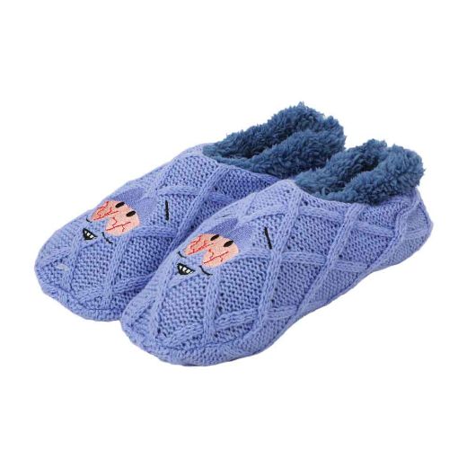 Picture of South Park Towelie Slipper Socks
