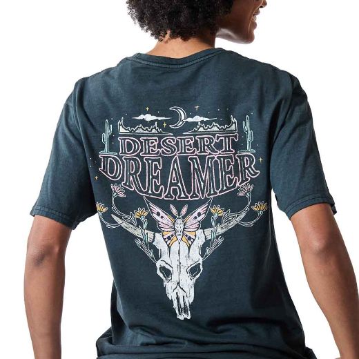 Picture of Bioworld Desert Dreamer Junior's Tee