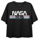 Picture of NASA 1976 Crop Tee