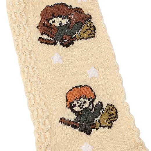 Picture of Harry Potter Women's 2 Pair Crew Socks