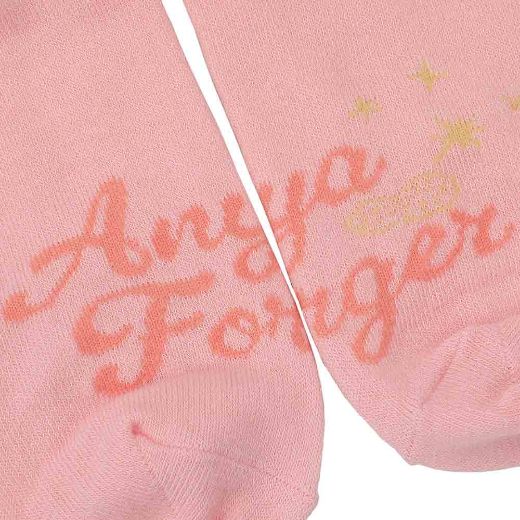 Picture of Spy x Family Anya 3D Crew Socks