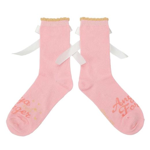 Picture of Spy x Family Anya 3D Crew Socks