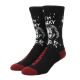 Picture of Chucky Color ChangingCrew Sock