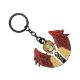 Picture of My Hero Academia Keigo Takami Keychain