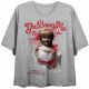 Picture of The Conjuring You Bring me to Life Crop Tee