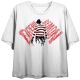 Picture of Nightmare On Elm Street Dream Demon Crop Tee